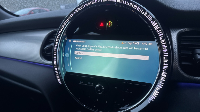 MINI Hatchback 1.5 Cooper Exclusive 5dr Auto Petrol Hatchback